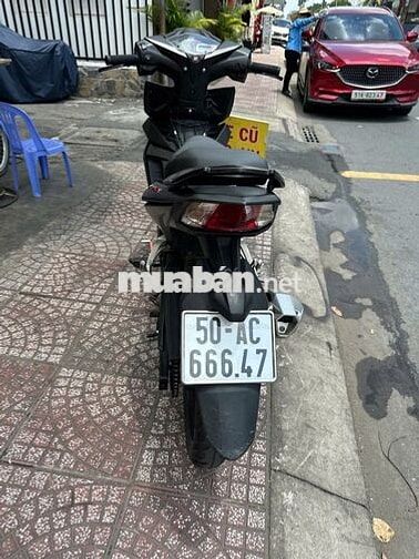 Honda Winner 150cc 2016 bs 50ac-66647