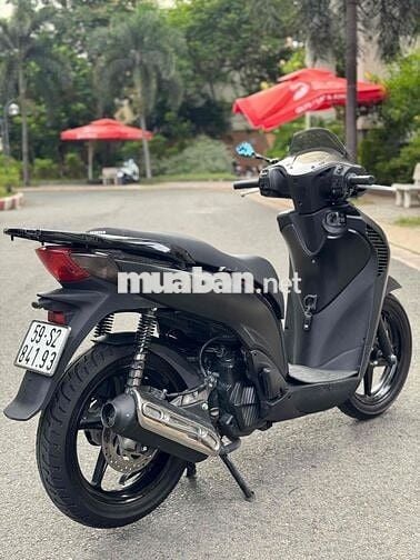 Honda SH150 2017 Smartkey ABS lên full Ý chính chu
