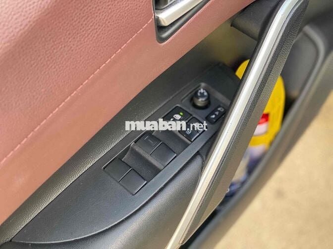 Toyota Corolla Cross 2020 1.8V Trắng