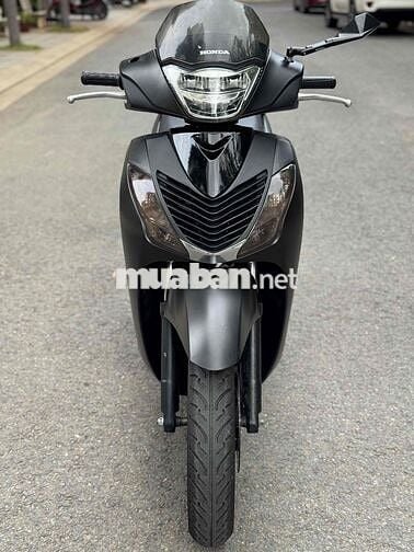 Honda SH150 2017 Smartkey ABS lên full Ý chính chu
