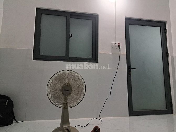 Cần tìm 1 bạn nữ ở ghép Hòa đồng