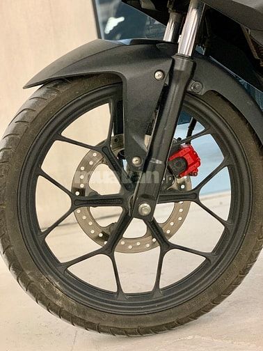 Honda Winner V1 Đen Nhám – 2018 Chính Chủ BSTP Odo 37.000 km Chuẩn