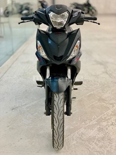 Honda Winner V1 Đen Nhám – 2018 Chính Chủ BSTP Odo 37.000 km Chuẩn