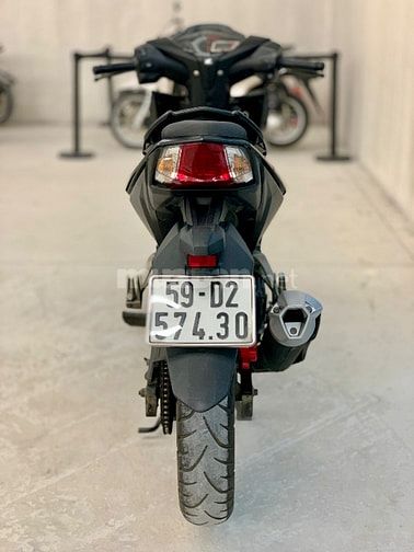 Honda Winner V1 Đen Nhám – 2018 Chính Chủ BSTP Odo 37.000 km Chuẩn