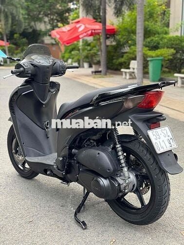 Honda SH150 2017 Smartkey ABS lên full Ý chính chu