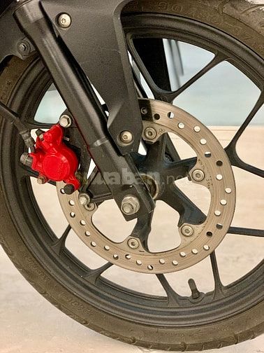 Honda Winner V1 Đen Nhám – 2018 Chính Chủ BSTP Odo 37.000 km Chuẩn