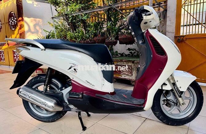 Honda lên full PS 150cc máy siêu ngon cực kỳ êm