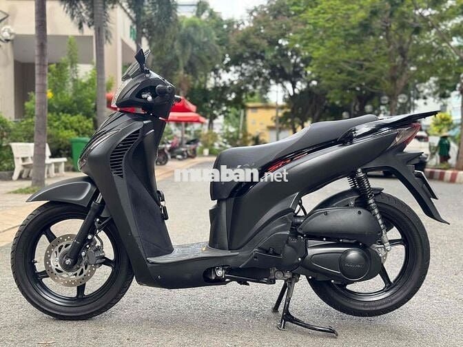 Honda SH150 2017 Smartkey ABS lên full Ý chính chu