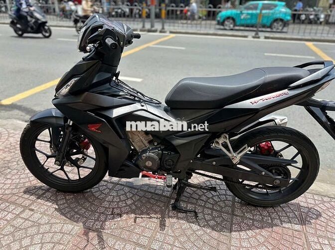 Honda Winner 150cc 2016 bs 50ac-66647