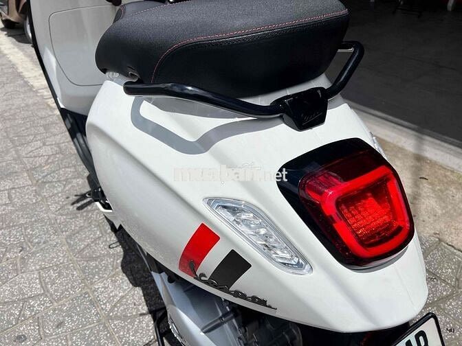 Vespa Sprint 125 S (form mới)❇️Đồng Moto Đà Lạt