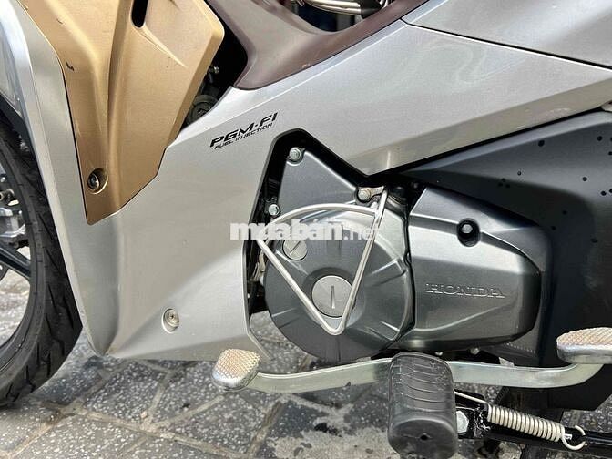 Honda Future 125 Fi 2020 ❇️Đồng Moto Đà Lạt ❇️