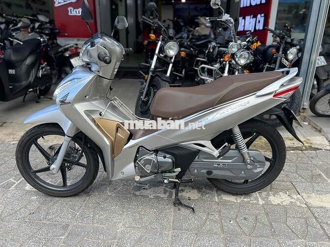 Honda Future 125 Fi 2020 ❇️Đồng Moto Đà Lạt ❇️