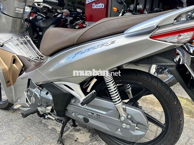 Honda Future 125 Fi 2020 ❇️Đồng Moto Đà Lạt ❇️
