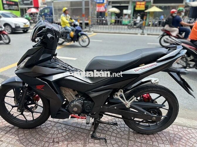 Honda Winner 150cc 2016 bs 50ac-66647