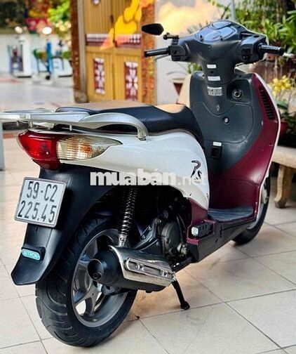 Honda lên full PS 150cc máy siêu ngon cực kỳ êm
