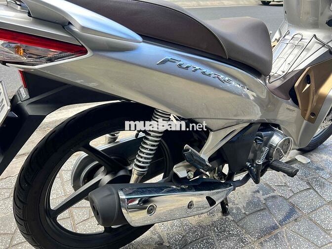 Honda Future 125 Fi 2020 ❇️Đồng Moto Đà Lạt ❇️