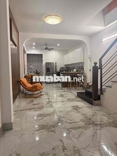 Chính chủ cần bán nhà đường Bình Trị Đông, 4*22, hẻm 2 xe tải tránh nh