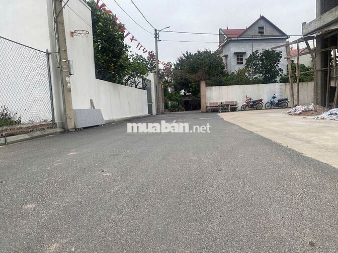 🔥 BÁN 690m² ĐẤT THỔ CƯ NGUYÊN KHÊ – 2 MẶT TIỀN NỘI BÀI VÀI PHÚT