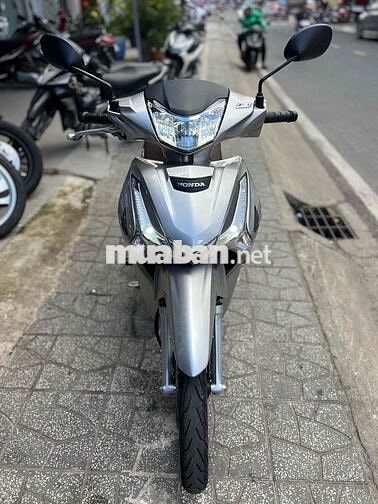 Honda Future 125 Fi 2020 ❇️Đồng Moto Đà Lạt ❇️