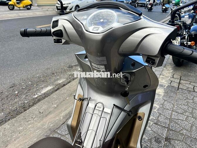 Honda Future 125 Fi 2020 ❇️Đồng Moto Đà Lạt ❇️