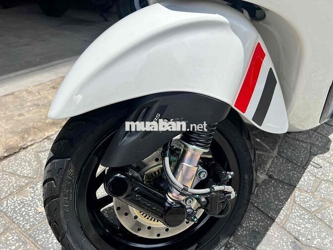 Vespa Sprint 125 S (form mới)❇️Đồng Moto Đà Lạt