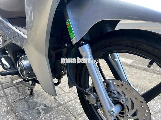 Honda Future 125 Fi 2020 ❇️Đồng Moto Đà Lạt ❇️