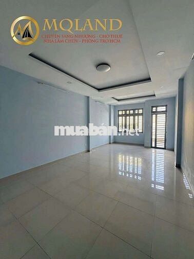 Nhà 10p 10wc phù hợp làm CHDV/Homestay - Phú Nhuận