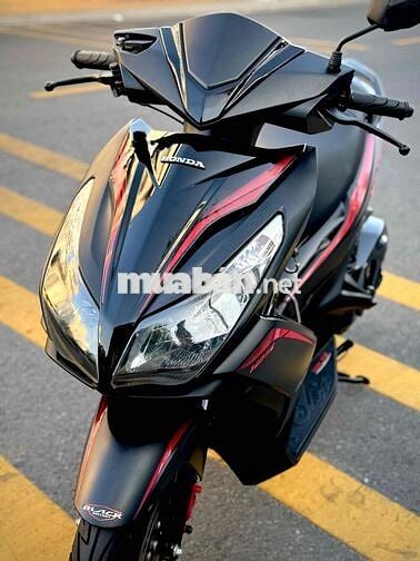 Honda Airblade 125 2015 Đen nhám