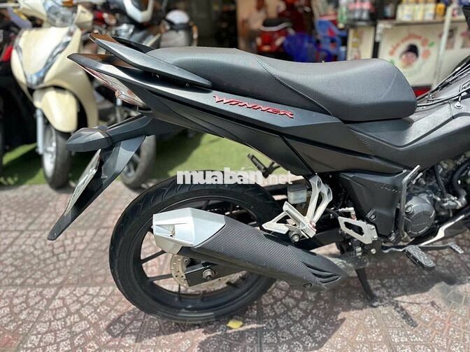 Honda Winner 150cc 2016 bs 50ac-66647