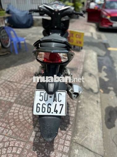 Honda Winner 150cc 2016 bs 50ac-66647