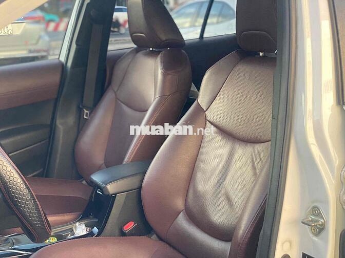 Toyota Corolla Cross 2020 1.8V Trắng