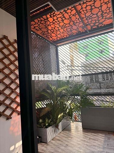 Chính chủ cần bán nhà đường Bình Trị Đông, 4*22, hẻm 2 xe tải tránh nh