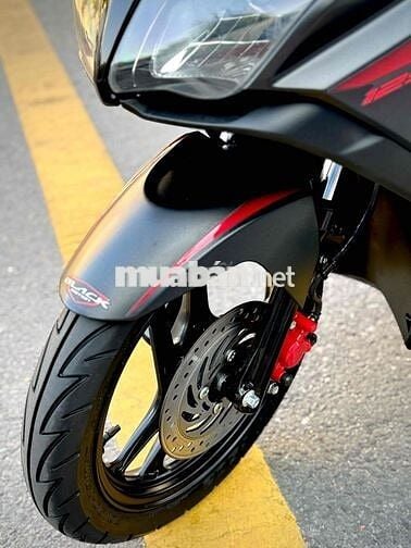 Honda Airblade 125 2015 Đen nhám
