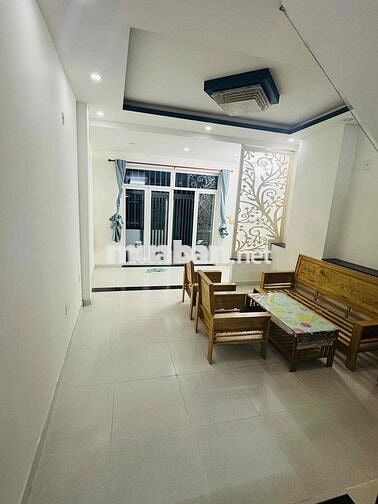 NHÀ RỘNG ĐẸP TX43 2PN 2WC GIÁ 7 TRIỆU