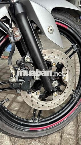 Yamaha Exciter 155 2023 Xanh đen ( hỗ trợ góp )