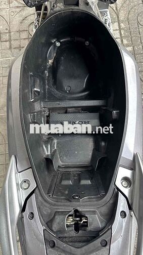 Honda Airblade fi 2019 Xám bạc ( hỗ trợ góp )