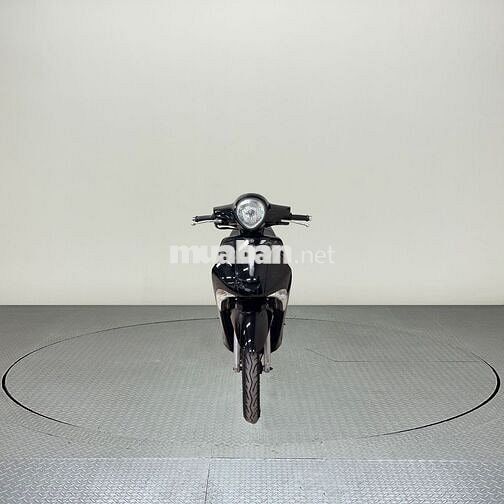 YAMAHA JANUS 125 - 2019 -38.000KM - BSTP 