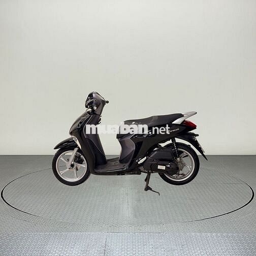 YAMAHA JANUS 125 - 2019 -38.000KM - BSTP 