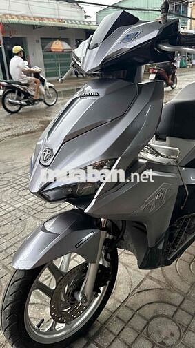 Honda Airblade fi 2019 Xám bạc ( hỗ trợ góp )