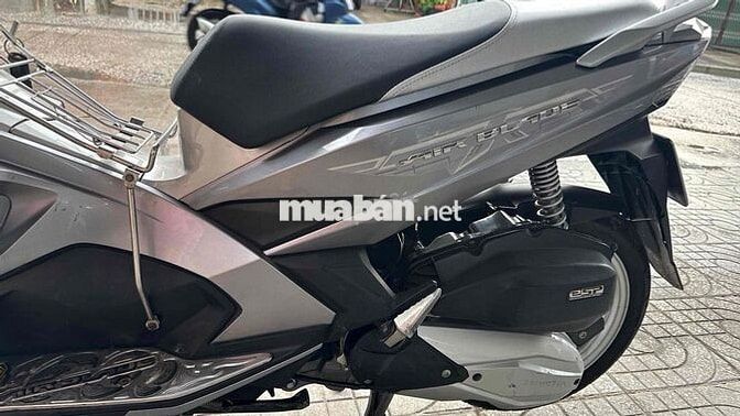 Honda Airblade fi 2019 Xám bạc ( hỗ trợ góp )