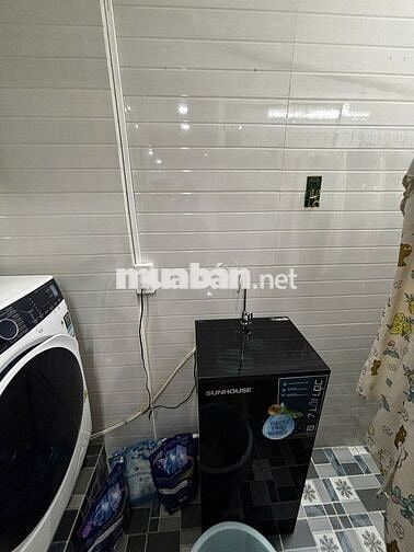 BÁN NHÀ TO 3PN 3WC SỔ HỒNG RỒI GIÁ 4 TỶ. TẶNG TOÀN BỘ NỘI THẤT