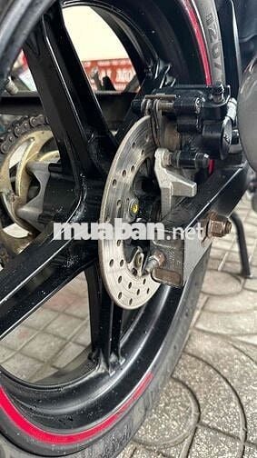 Yamaha Exciter 155 2023 Xanh đen ( hỗ trợ góp )