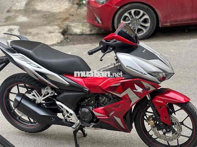 Bán Winner X Phanh ABS 1 chủ từ đầu. xe zin đẹp