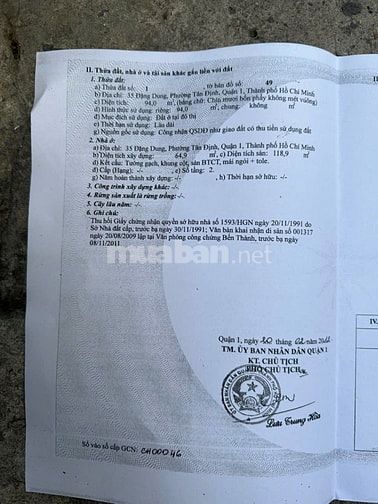 Nhà mặt tiền-khu nhà giàu -khu văn phòng cao cấp