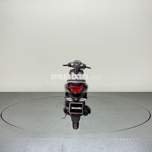 YAMAHA JANUS 125 - 2019 -38.000KM - BSTP 