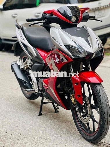 Bán Winner X Phanh ABS 1 chủ từ đầu. xe zin đẹp