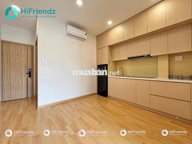 CHO THUÊ CĂN HỘ CAO CẤP TẠI KDC VẠN PHÚC