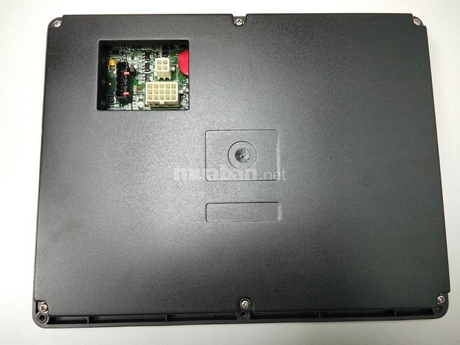 0300-6315-02 – Bảng Điều Khiển máy phát điện Cummins HMI 320