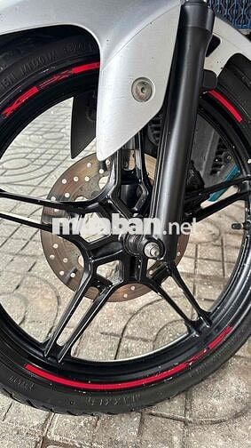 Yamaha Exciter 155 2023 Xanh đen ( hỗ trợ góp )