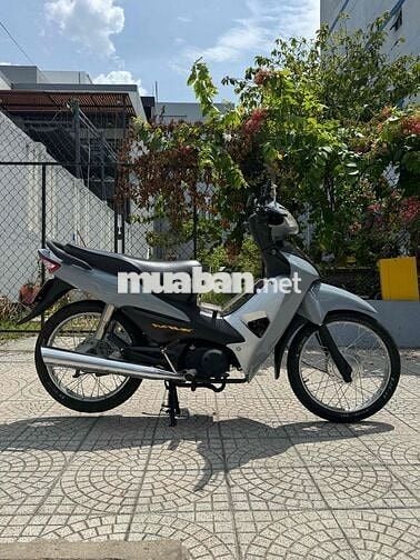 Honda Wave Xám